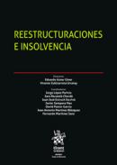 Reestructuraciones e insolvencia