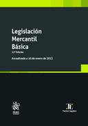 Legislaci�n mercantil b�sica
