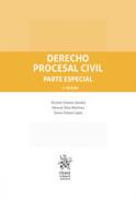 Derecho Procesal Civil