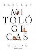 F�bulas mitol�gicas