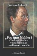 �Por qu� Mahler?