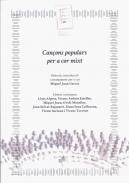 Can�ons populars per a cor mixt