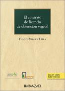 El contrato de licencia de obtenci�n vegetal