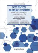Casos pr�cticos, obligaciones y contratos