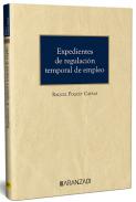 Expedientes de regulaci�n temporal de empleo