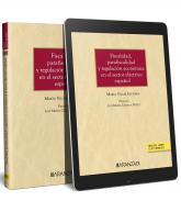 Fiscalidad, parafiscalidad y regulaci�n econ�mica en el sector el�ctrico espa�ol