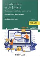 Escribir bien es de justicia