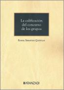 La calificaci�n del concurso de los grupos