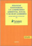 Finanzas sostenibles