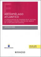 Archipi�lago Atl�ntico