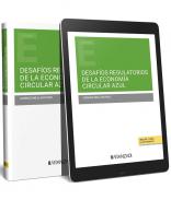 Desaf�os regulatorios de la econom�a circular azul