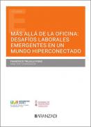 M�s all� de la oficina