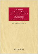 Los desaf�os para la Justicia Europea en un sistema multinivel