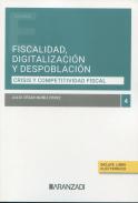 Fiscalidad, econom�a y desarrollo rural
