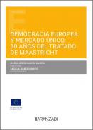 Democracia europea y mercado �nico