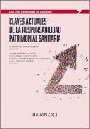 Claves actuales de la responsabilidad patrimonial sanitaria