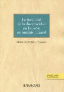 La fiscalidad de la discapacidad en Espa�a