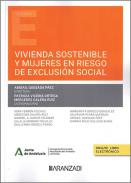Vivienda sostenible y mujeres en riesgo de exclusi�n social