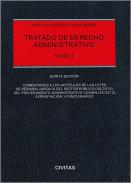 Tratado de Derecho Administrativo, 1