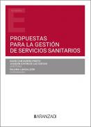 Propuestas para la gesti�n de servicios sanitarios