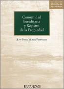 Comunidad hereditaria y registro de la propiedad