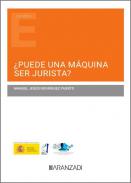 �Puede una m�quina ser jurista?