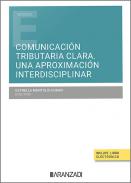 Comunicaci�n tributaria clara