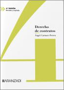 Derecho de contratos