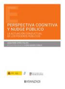 Perspectiva cognitiva y Nudge p�blico
