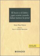 El lucro y el da�o