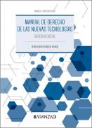 Manual de derecho de las nuevas tecnolog�as