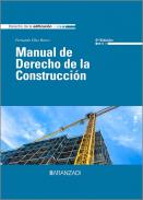 Manual de Derecho de la Construcci�n