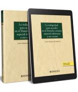 La indignidad para suceder en el Derecho com�n