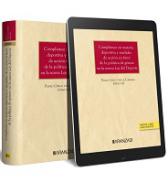 Compliance en materia deportiva y medidas de acci�n en favor de la pol�tica de g�nero en la nueva Ley del Deporte
