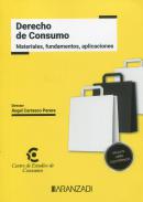 Derecho de consumo