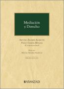 Mediaci�n y derecho