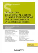 Desigualdad, brecha digital y debate en las pol�ticas p�blicas