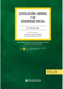 Legislaci�n Laboral y de Seguridad Social