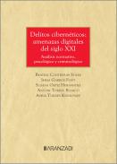 Delitos cibern�ticos: amenazas digitales del siglo XXI