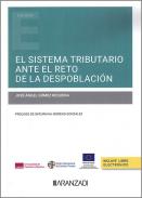 El sistema tributario ante el reto de la despoblaci�n
