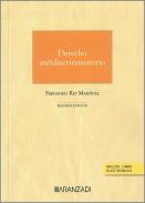 Derecho antidiscriminatorio