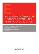 Inteligencia artificial y proceso penal