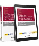 Transici�n energ�tica y digital justa en el �mbito de los transportes