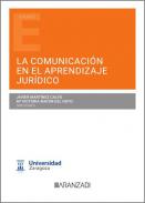 La comunicaci�n en el aprendizaje jur�dico