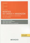 Montes del Cierzo y Argenz�n
