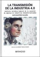 La transmisi�n de la industria 4.0