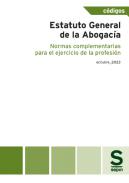 Nuevo Estatuto General de la Abogac�a