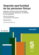 Segunda oportunidad de las personas f�sicas