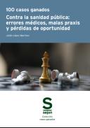 100 casos ganados contra la sanidad p�blica