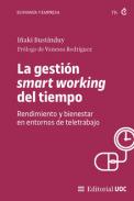 La gesti�n smart working del tiempo